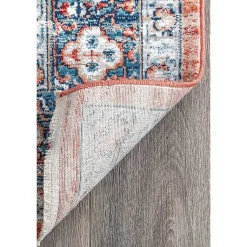 Kirklands Home Zara Medallion Area Rug, 8x10 Sale