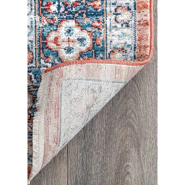 Kirklands Home Zara Medallion Area Rug, 8x10 Sale