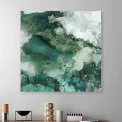 Kirklands Home Zen Panel II Canvas Art Print